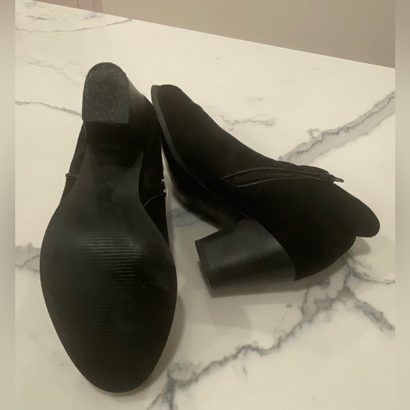 Pink Martini vegan boot - Picture 4 of 5